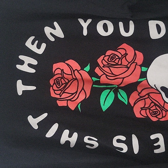 Spencer's Men long sleeve shirt - Picture 5 of 6